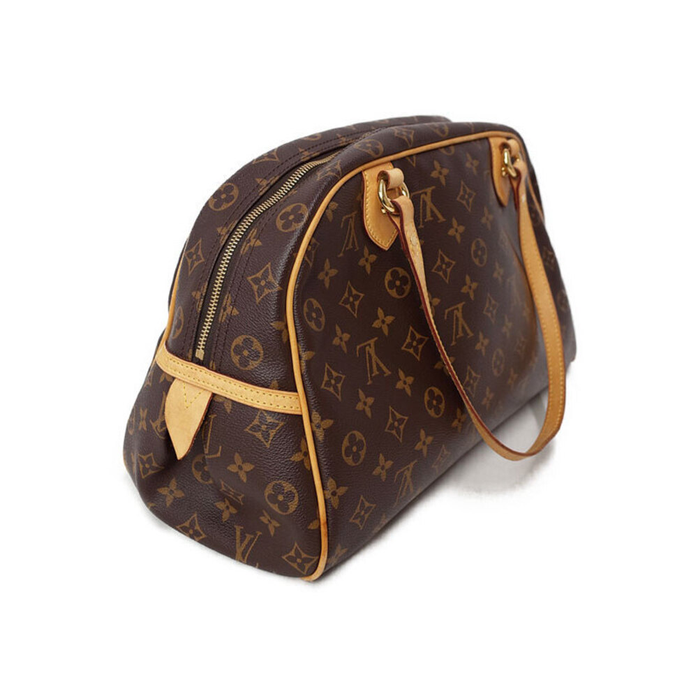 Louis Vuitton Montorgueil Bag Boston Monogram